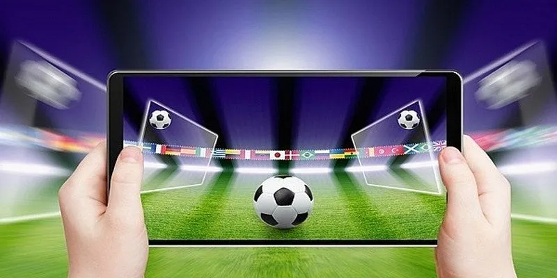 Giới thiệu chuyên mục trực tiếp bóng đá Bet88